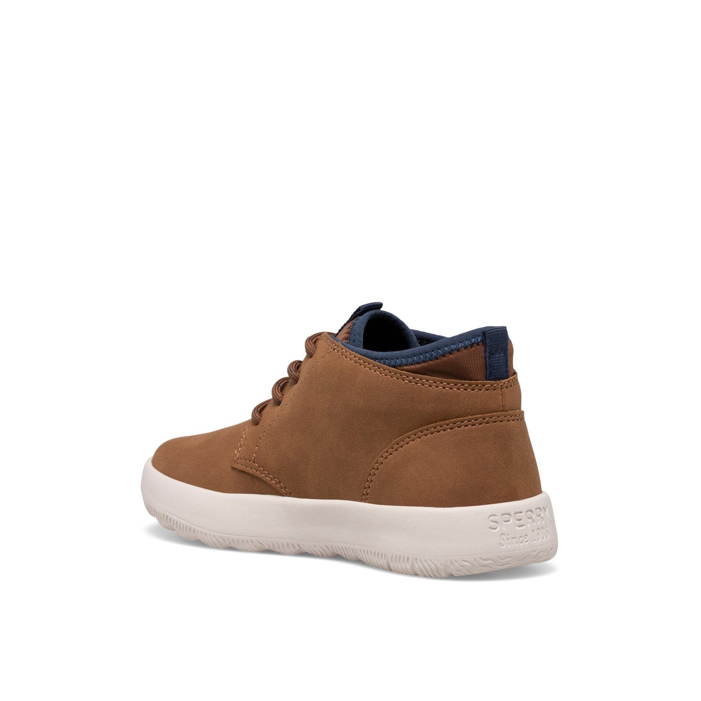 Coabrchkksyn Medium Beige Kids Boots | Sperry On sale