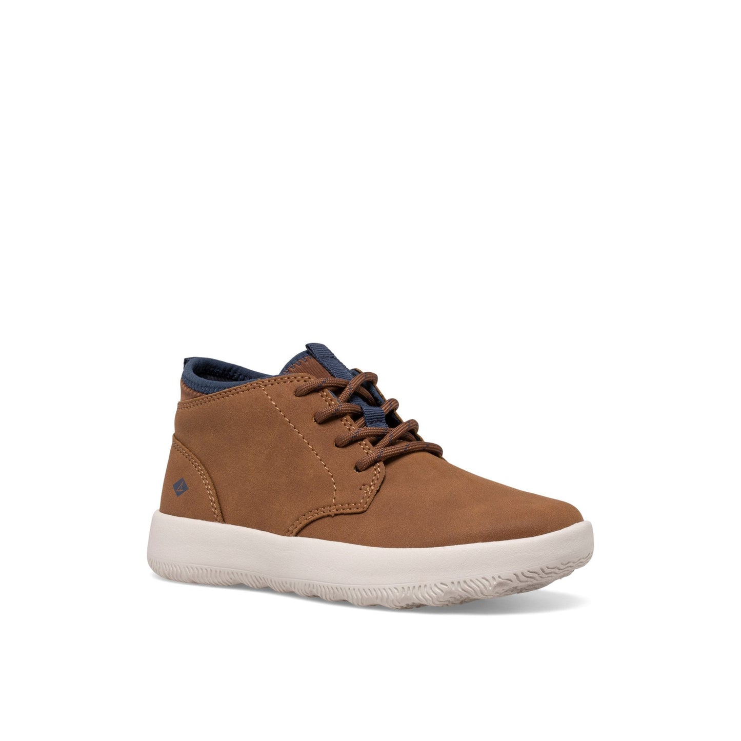 Coabrchkksyn Medium Beige Kids Boots | Sperry On sale