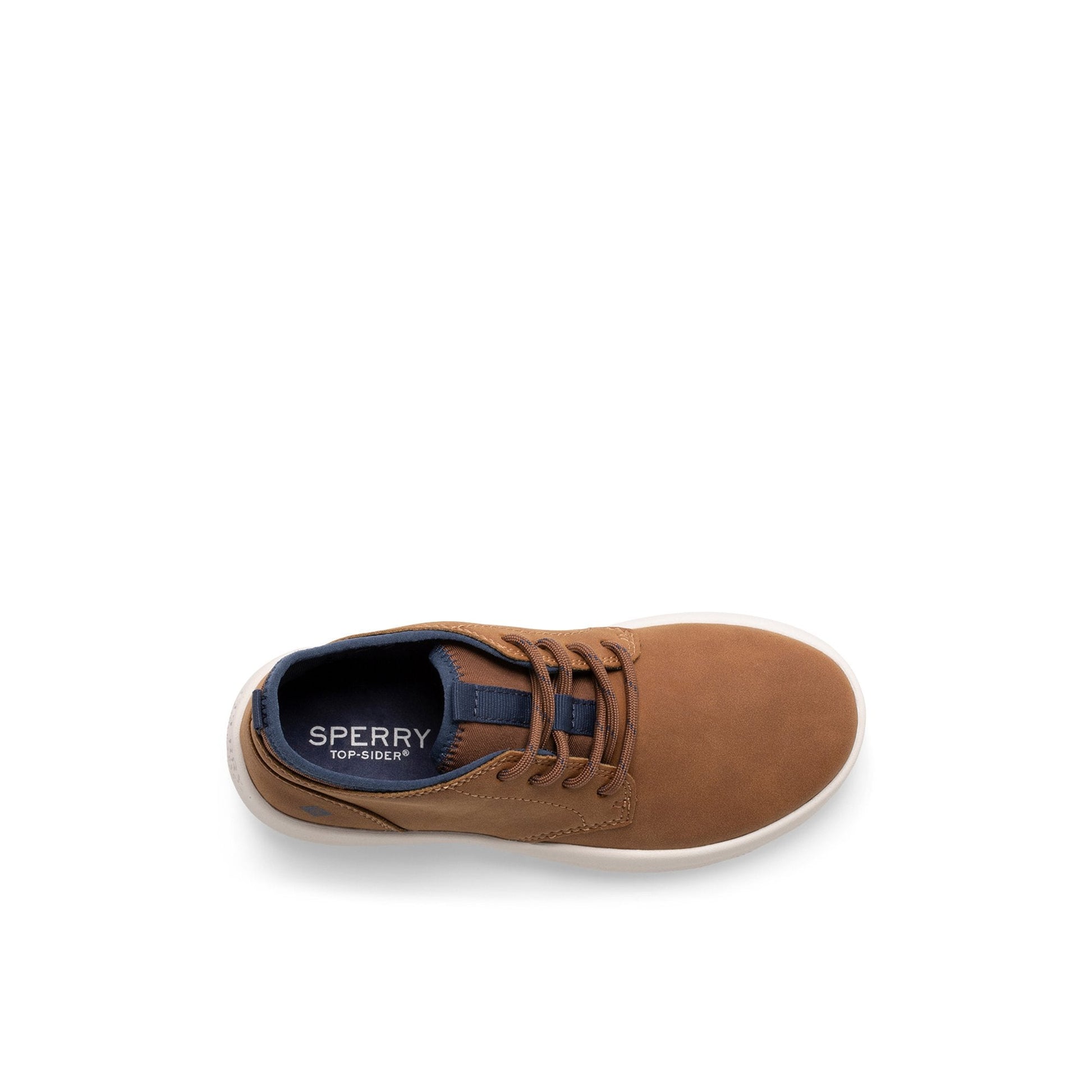 Coabrchkksyn Medium Beige Kids Boots | Sperry On sale