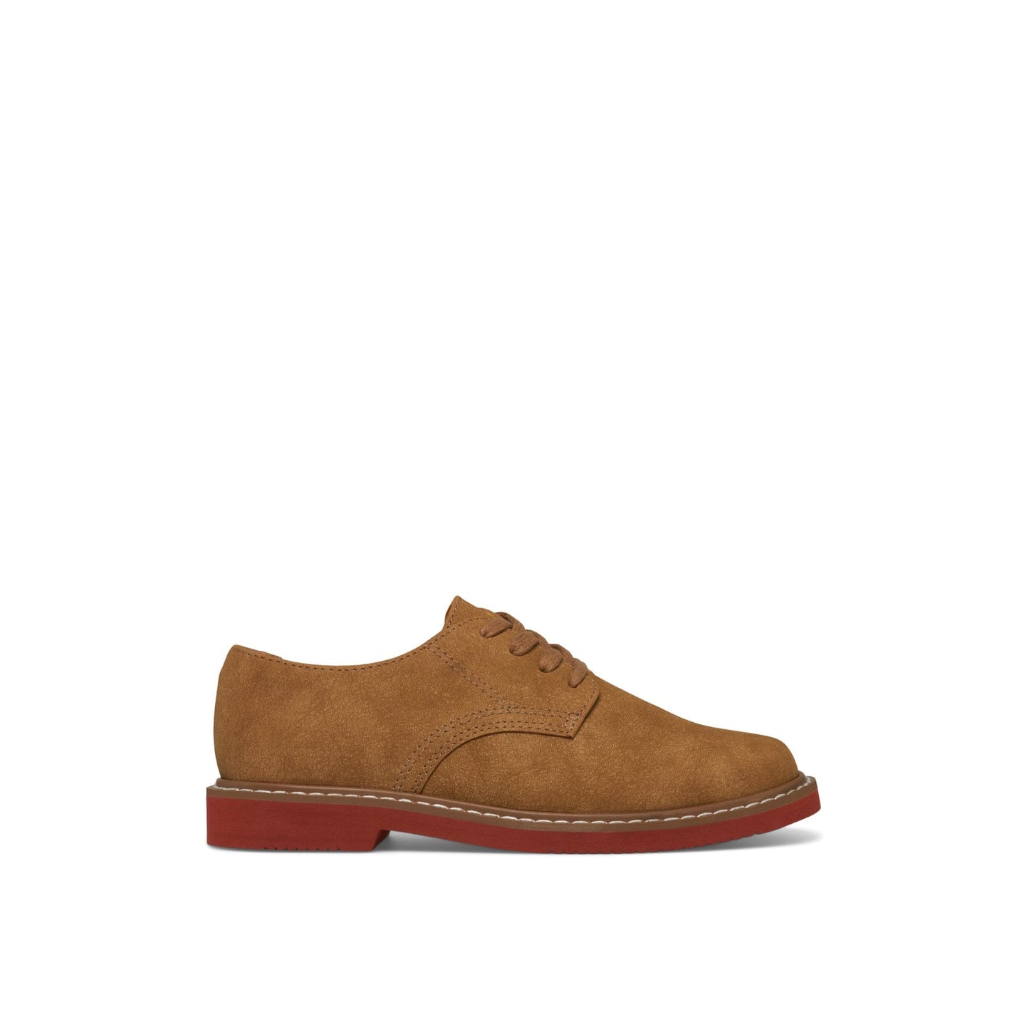 Teviniiksyn Medium Beige Kids Boat Shoes | Sperry New
