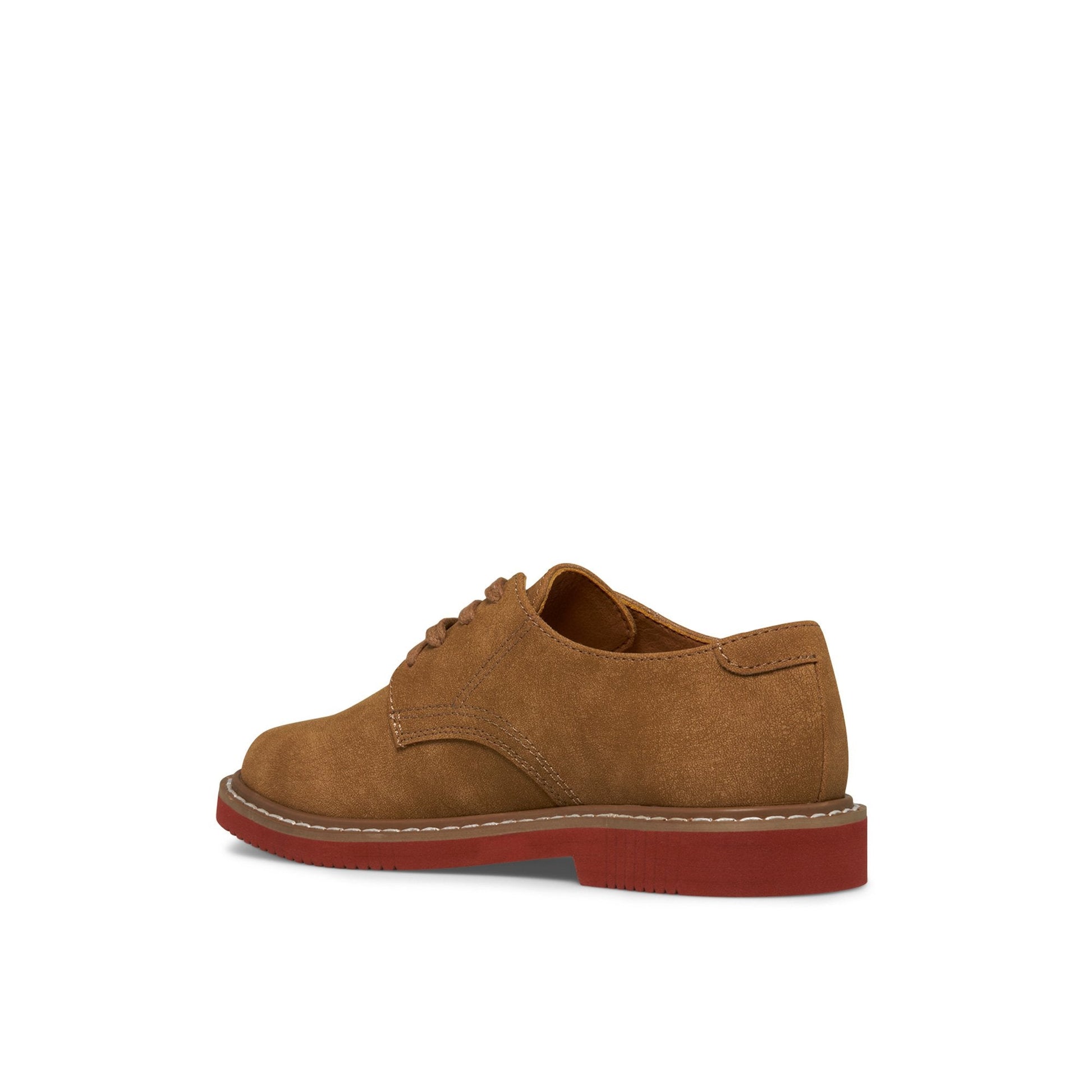 Teviniiksyn Medium Beige Kids Boat Shoes | Sperry New