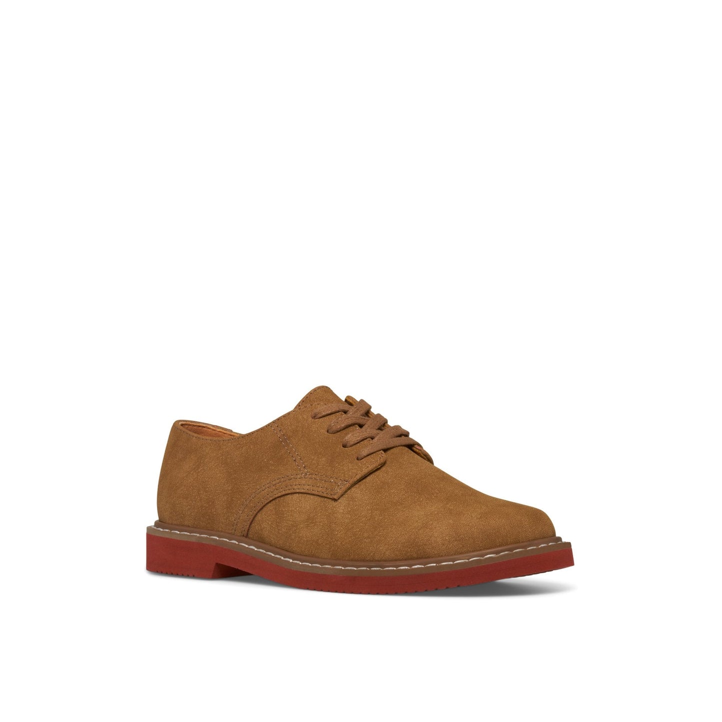 Teviniiksyn Medium Beige Kids Boat Shoes | Sperry New