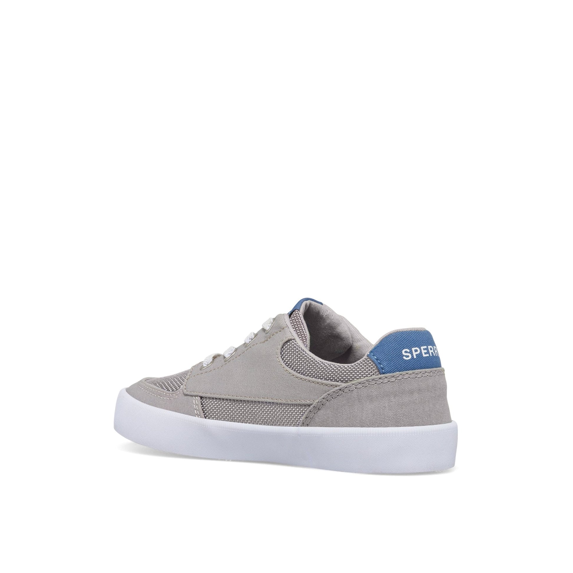 Boardwshktex Grey Kids Sneakers | Sperry Sale