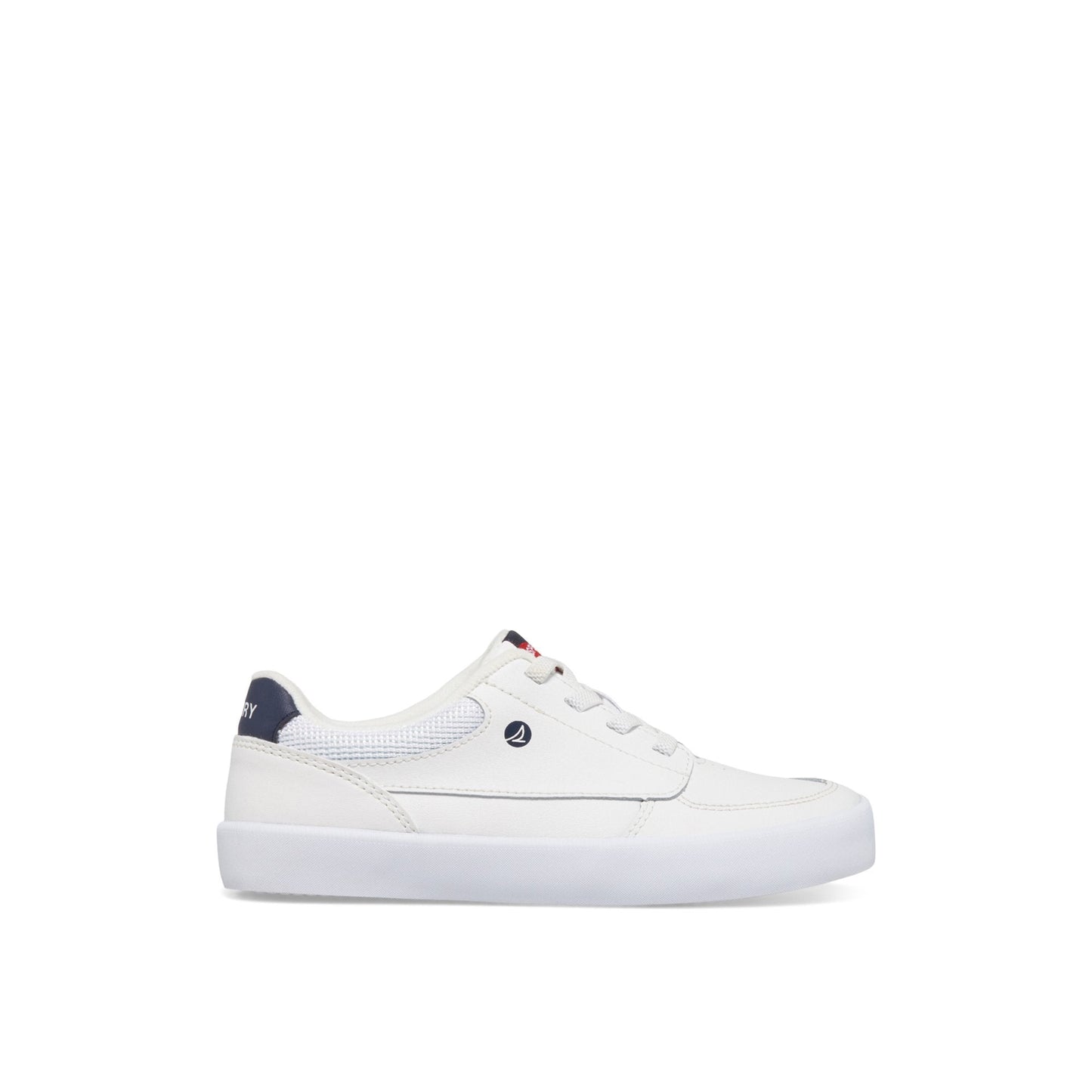 Boardwalk Leather Sneaker | Sperry Online