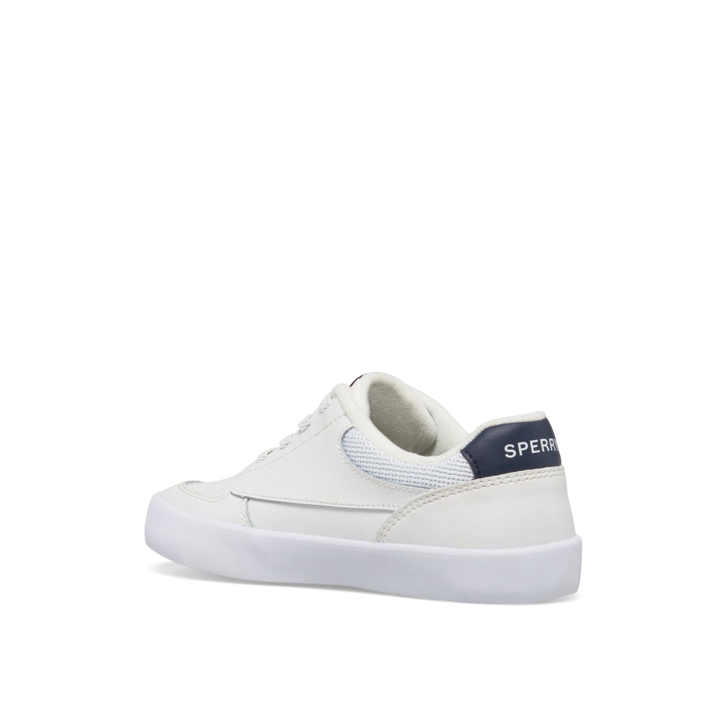 Boardwalk Leather Sneaker | Sperry Online