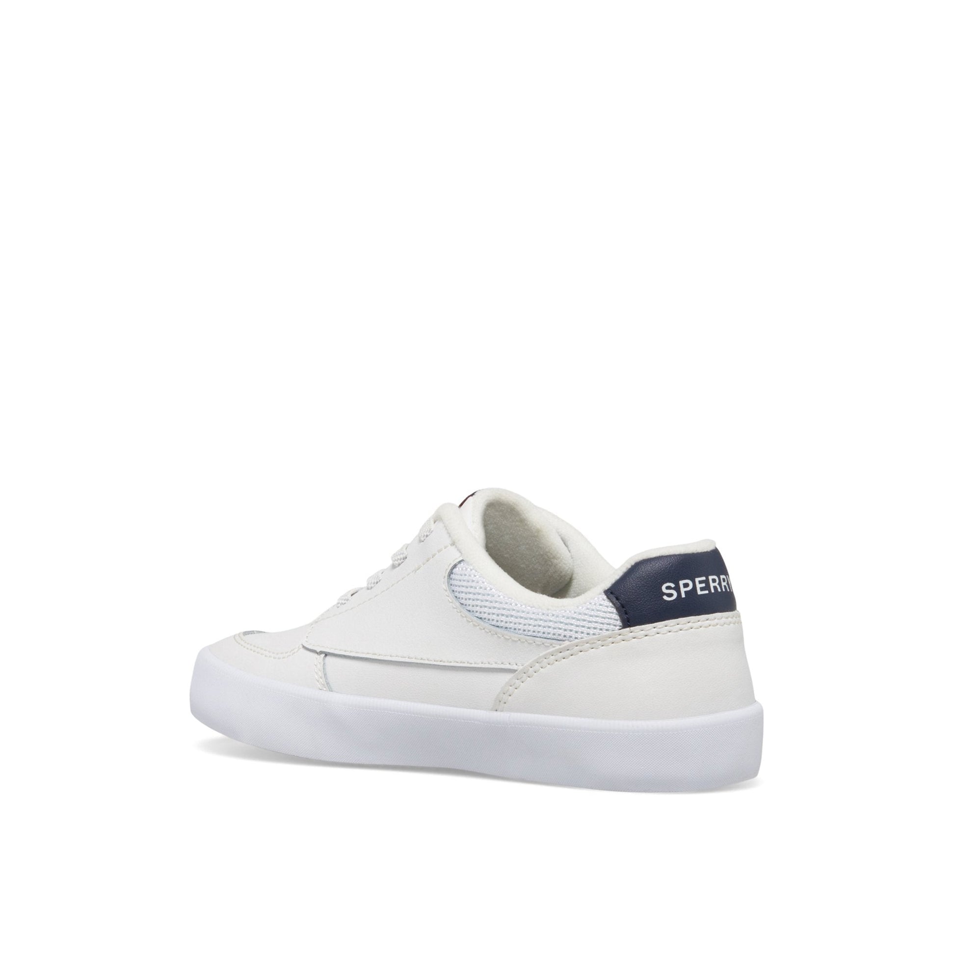 Boardwalk Leather Sneaker | Sperry Online