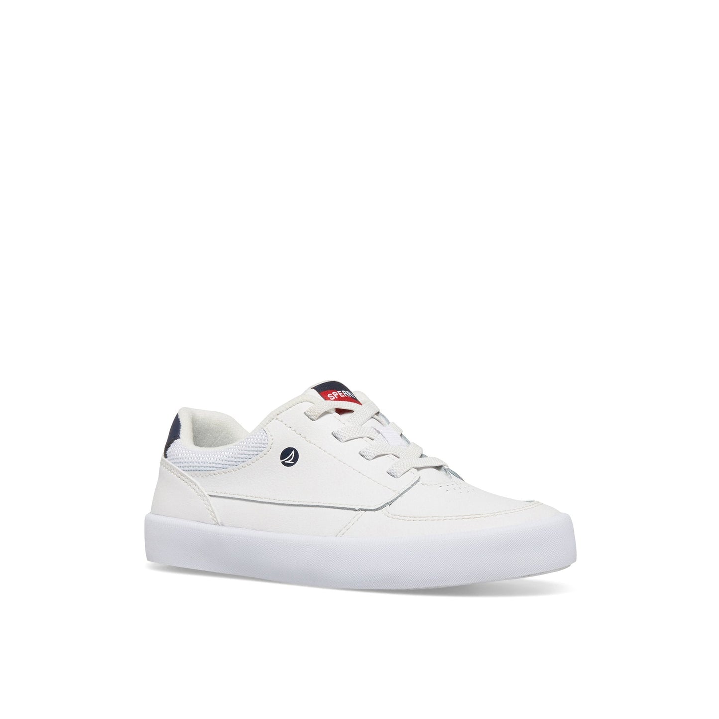Boardwalk Leather Sneaker | Sperry Online