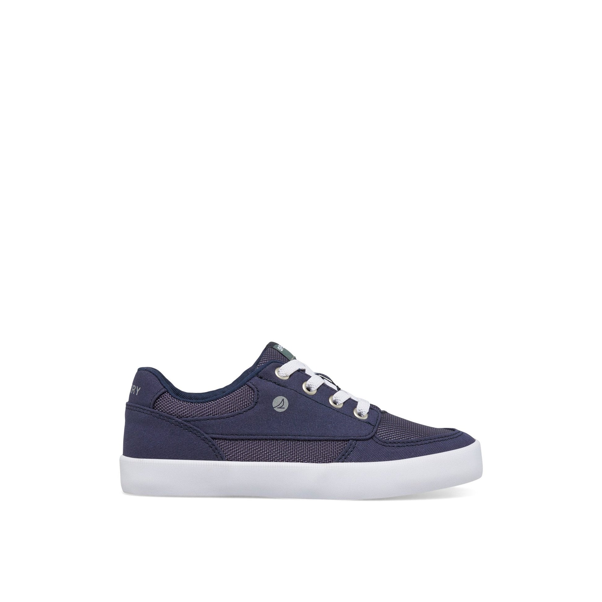 Boardwshktex Navy Kids Sneakers | Sperry US