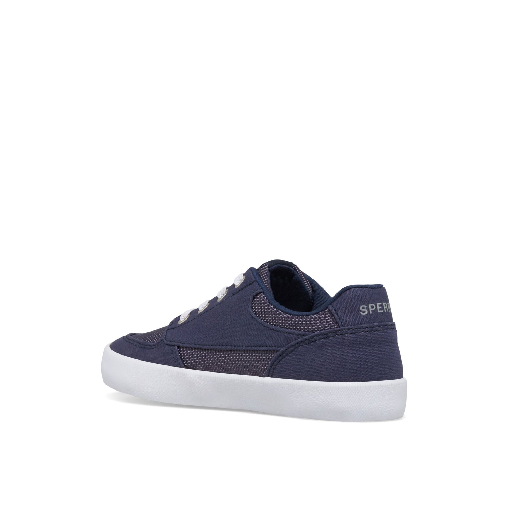 Boardwshktex Navy Kids Sneakers | Sperry US
