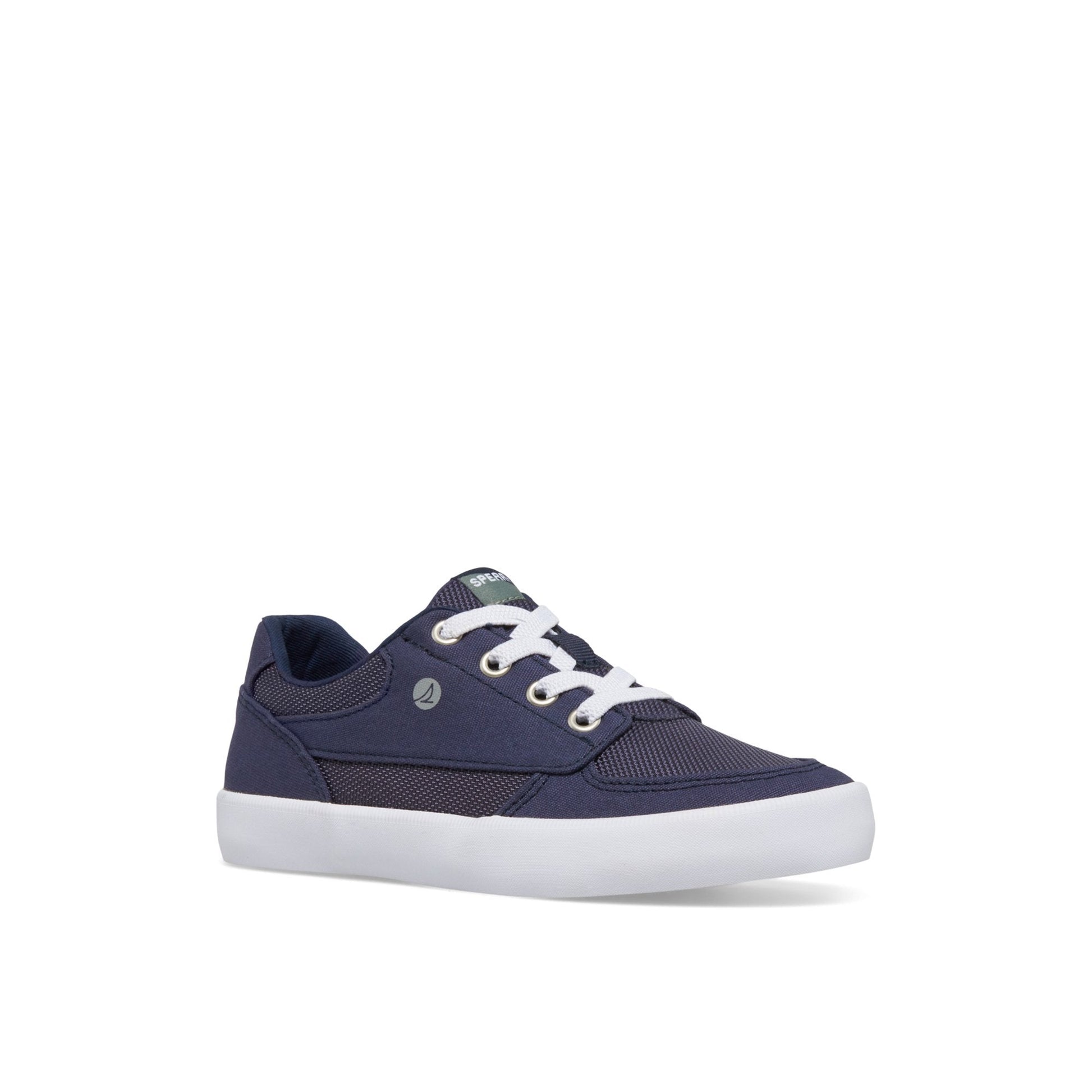 Boardwshktex Navy Kids Sneakers | Sperry US