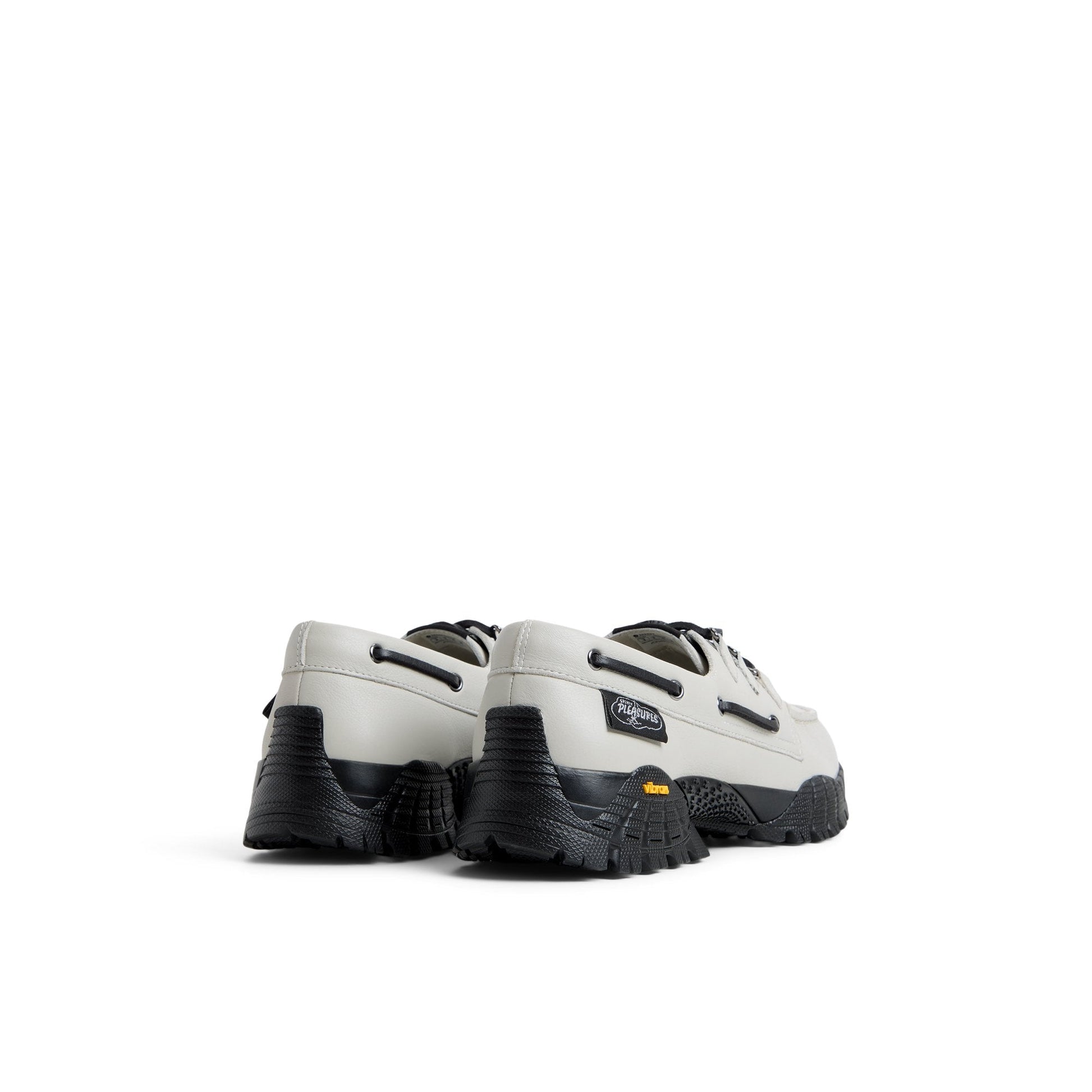 Sperry x Pleasures 3-Eye Vibram Hiker | Sperry On sale