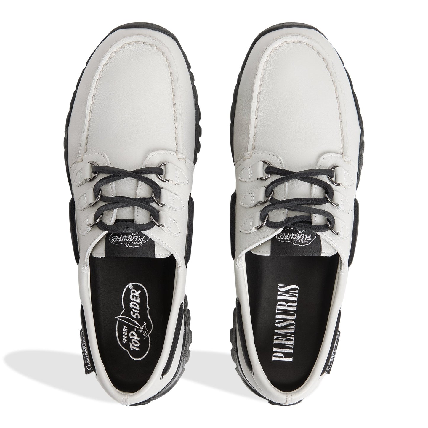 Sperry x Pleasures 3-Eye Vibram Hiker | Sperry On sale