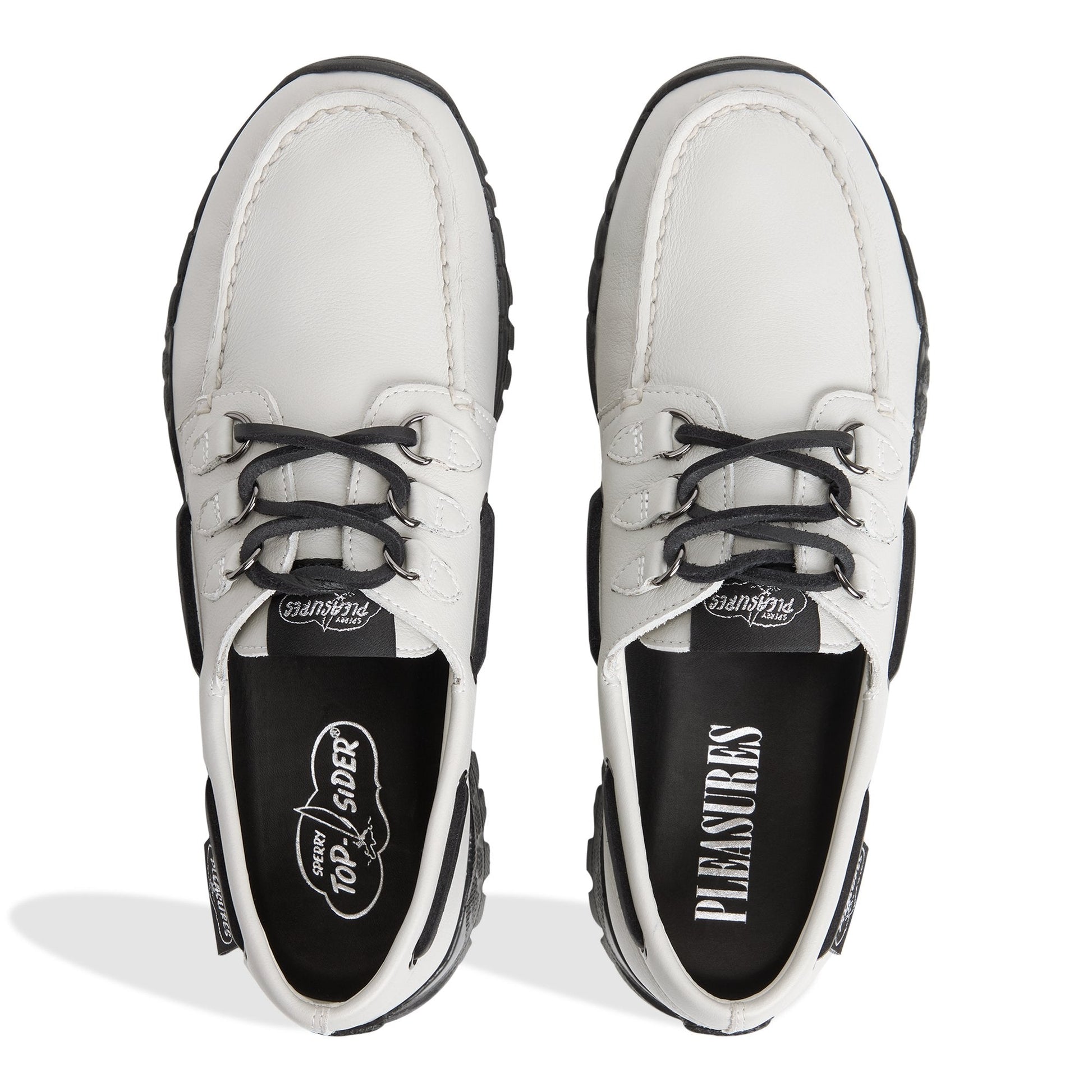 Sperry x Pleasures 3-Eye Vibram Hiker | Sperry On sale